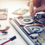 Expert Technicians and Advanced Laptop Repairs at Computerwale Ahmedabad