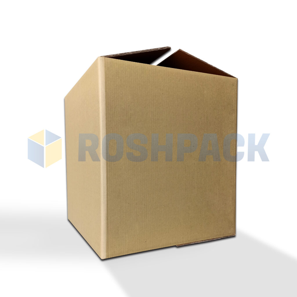 Rosh Pack Cardboard Boxes – The Reliable Packaging Solution for Every Need