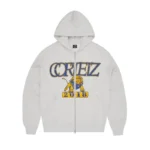 Corteiz Hoodie Daily Comfort with Premium Quality