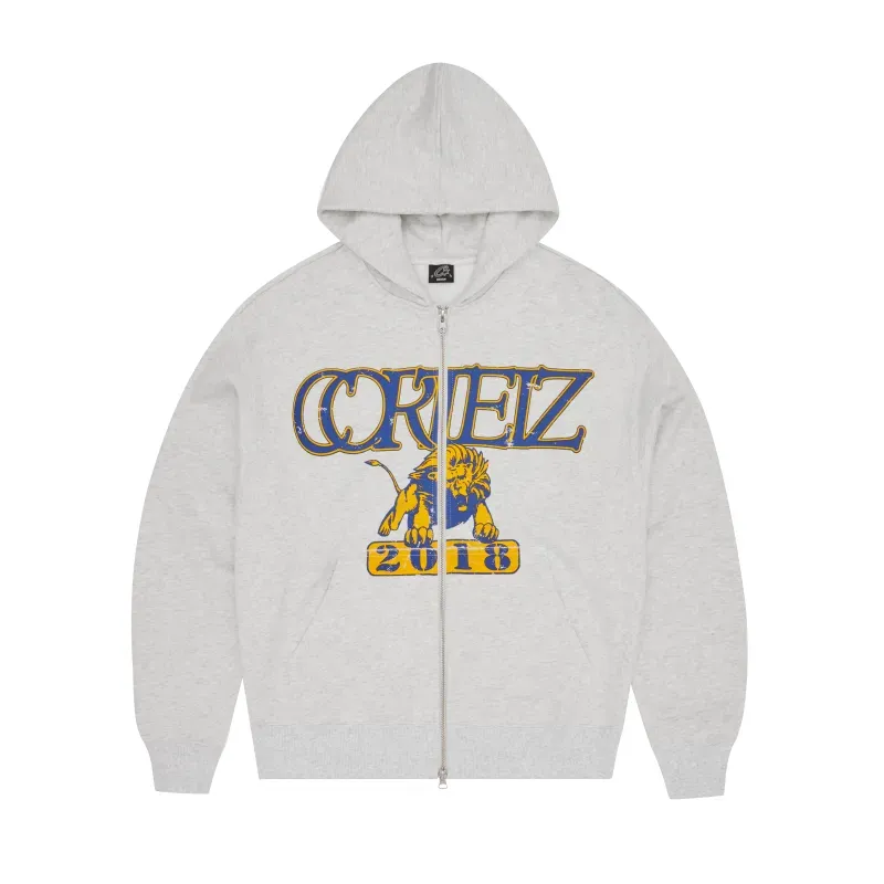 Corteiz Hoodie Daily Comfort with Premium Quality