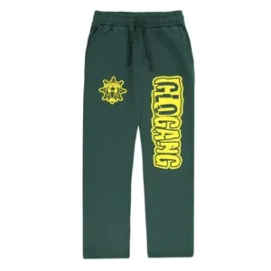 Glo Gang Pants: The Ultimate Streetwear Statement