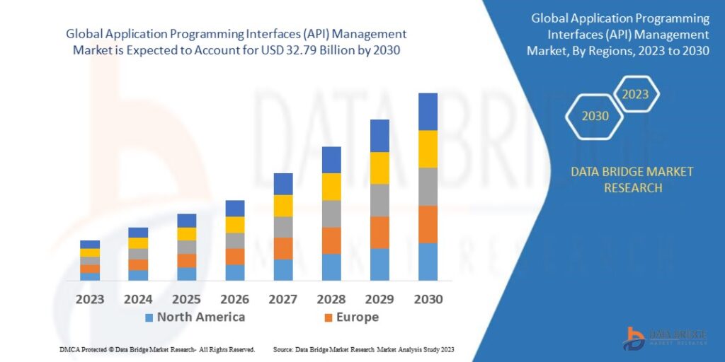 Global Application Programming Interface (API) Management Market