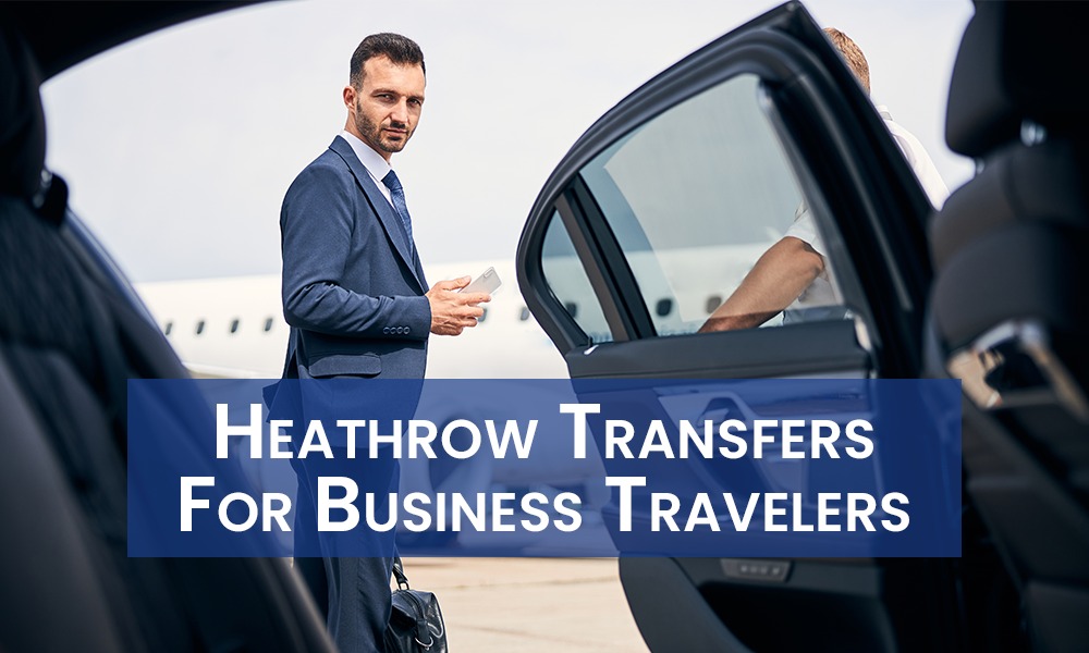 Heathrow Drop-Off Charge 2025 – How to Pay and Avoid Extra Fees