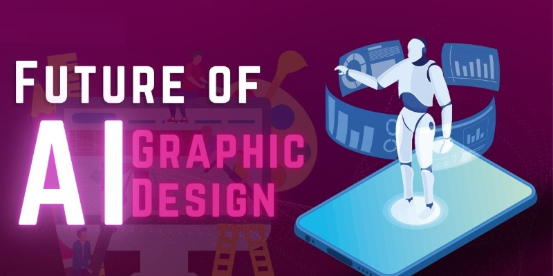 How AI Tools Are Changing the Future of Graphic Design