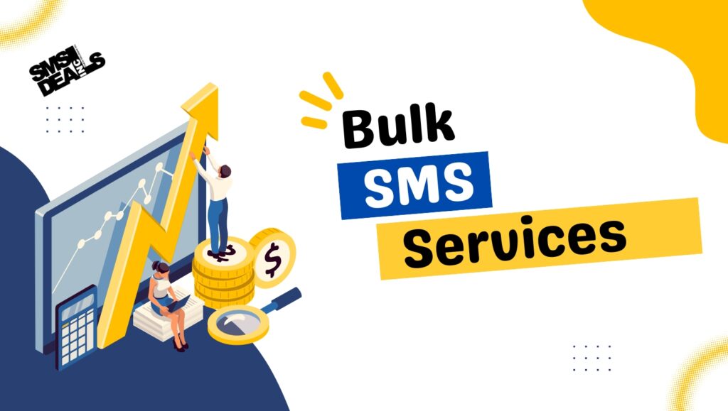 bulk sms services