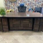 Executive Office Table