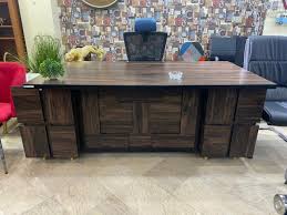 Executive Office Table