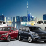 Drive in Style: Luxury and Exotic Car Rentals in Dubai