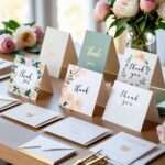 thank you cards