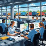 Freight Dispatch Services