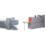 Overcoming Space Constraints with Compact Shrink Film Wrapping Machines