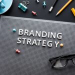 Brand strategy agencies