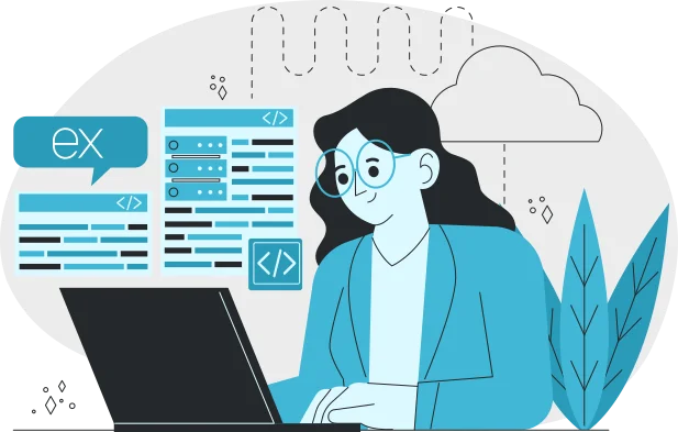 express.js development services