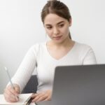 The Digital Nomad Student: Learning and Testing From Anywhere.