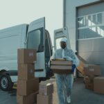 ecommerce ppe management