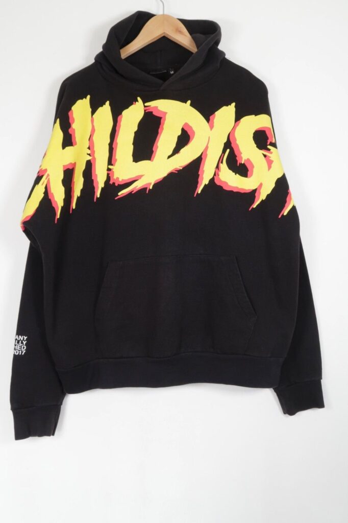 Childish Clothing Official Childish Hoodie Online Store