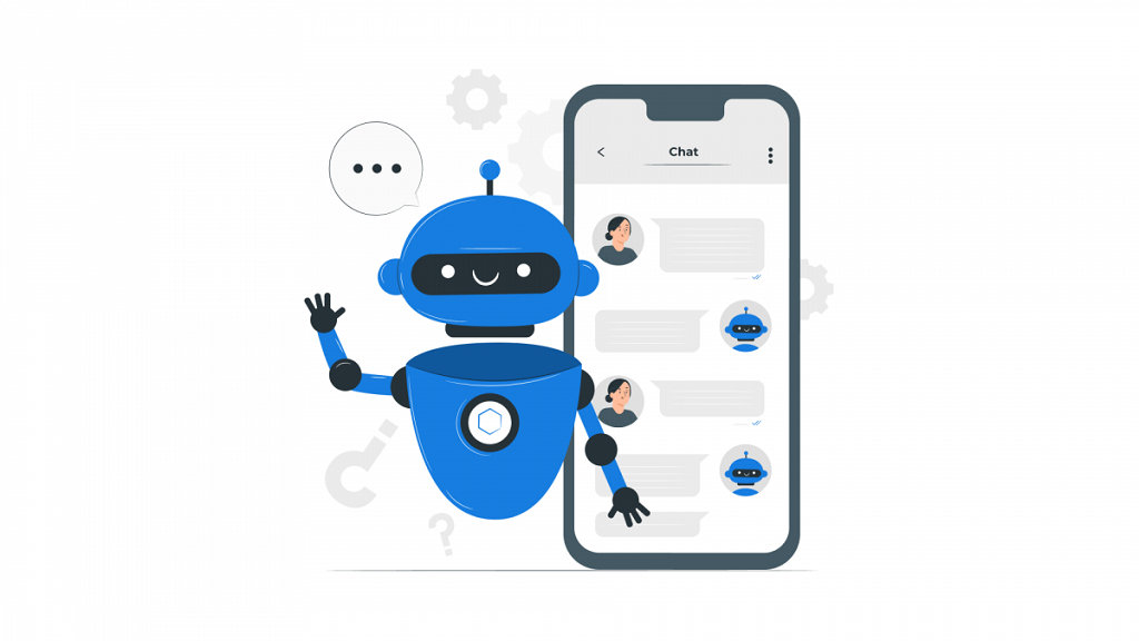 Chatbot App Development Companies