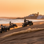 Essaouira Quad Biking Tours: Sunset, Sand & Adventure Awaits