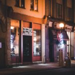 how to frame an arched doorway