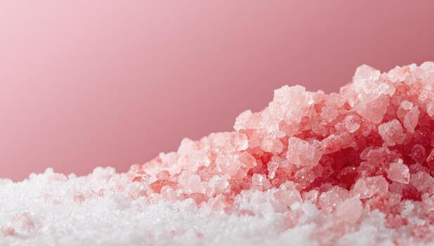 MSALZ International – Leading Granular Pink Salt importer in UAE
