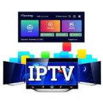 IPTV Subscription UK