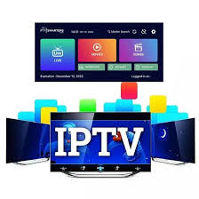 IPTV Subscription UK