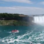 boat from toronto to niagara falls​