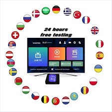 IPTV Reseller