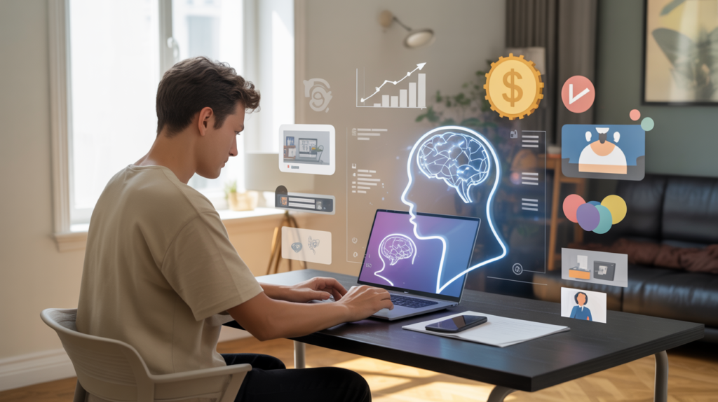 The Smart Way to Pick a Side Hustle Based on Your Lifestyle