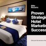 A2Z Resource Group providing hotel SEO solutions in the UK