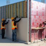 How Much Does It Cost To Build A Fireproof Wall​