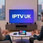 4K IPTV UK