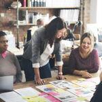 Impacts of Women’s Involvement in Entrepreneurship